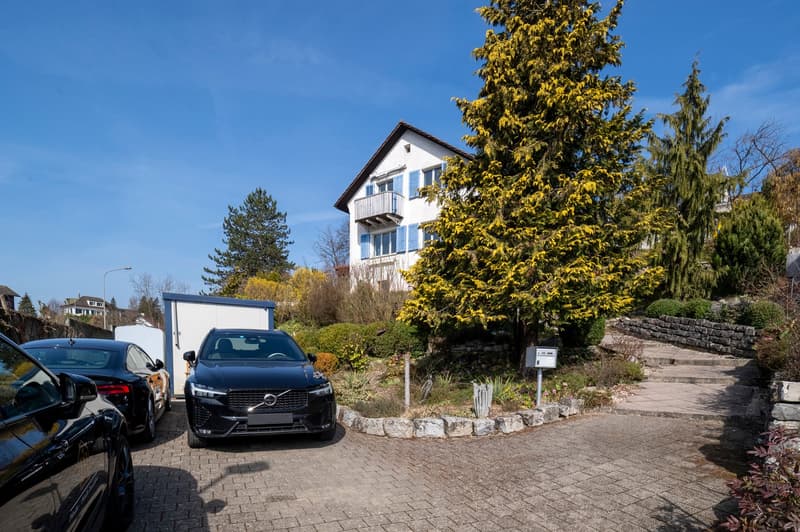 Charmantes Einfamilienhaus ! (15)