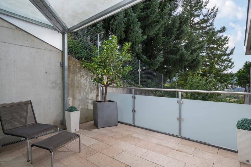 Traumhafte Attika-Terrassenwohnung... (11)