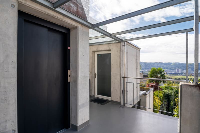Traumhafte Attika-Terrassenwohnung... (13)