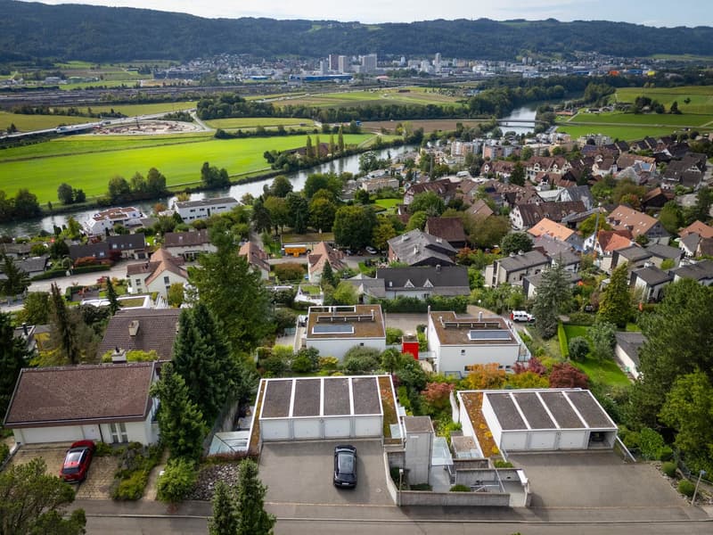 Traumhafte Attika-Terrassenwohnung... (15)