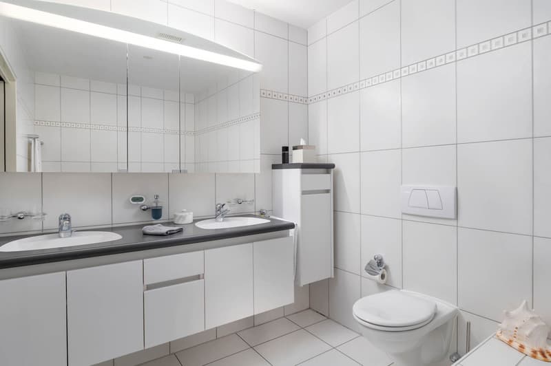 Traumhafte Attika-Terrassenwohnung... (9)