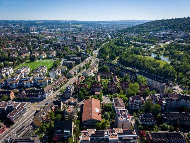 Loft-Wohnung an bester Lage! (19)