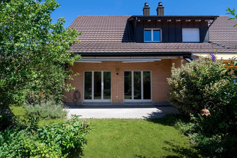 Ihr neues Zuhause für die ganze Familie! (1)