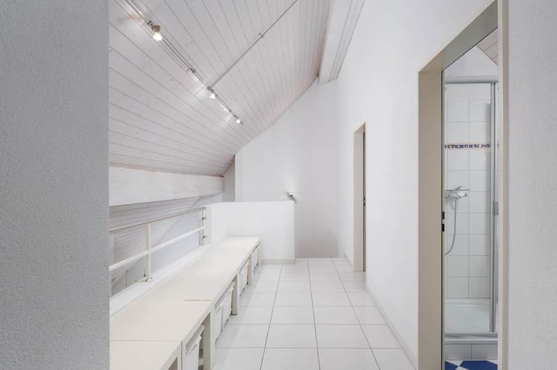 Charmante 6.5-Zimmer-Dachmaisonette mit Cheminée & Weitsicht (12)