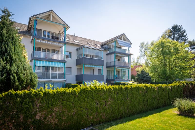 Ihr neues Zuhause an zentraler Lage ! (18)