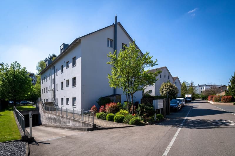 Ihr neues Zuhause an zentraler Lage ! (2)