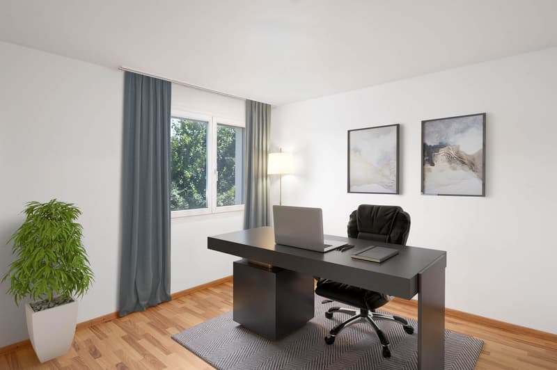 Ihr neues Zuhause an zentraler Lage ! (6)