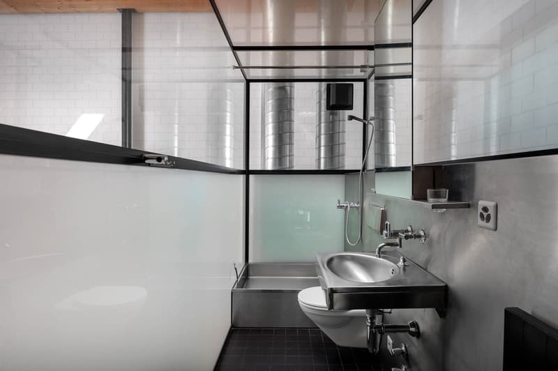Loft-Wohnung an bester Lage! (15)