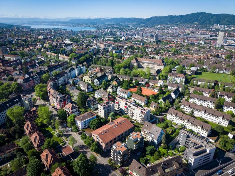 Loft-Wohnung an bester Lage! (17)