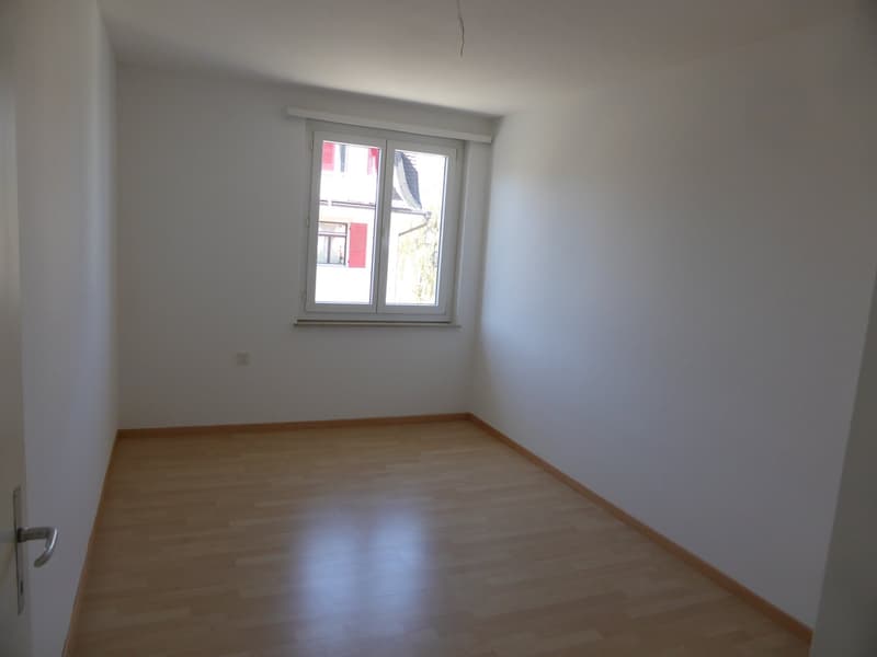 mittleres Zimmer