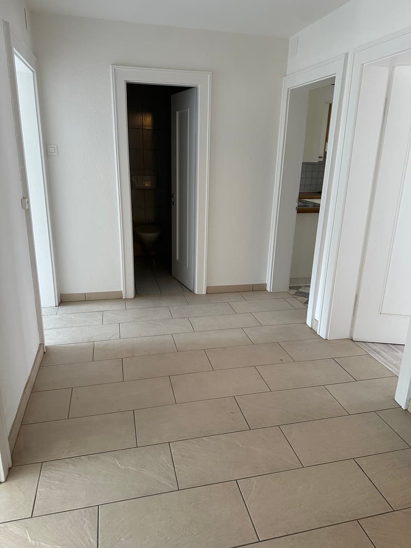 Charmante 4-Zimmer-Wohnung mit Balkon in Rorschach (5)