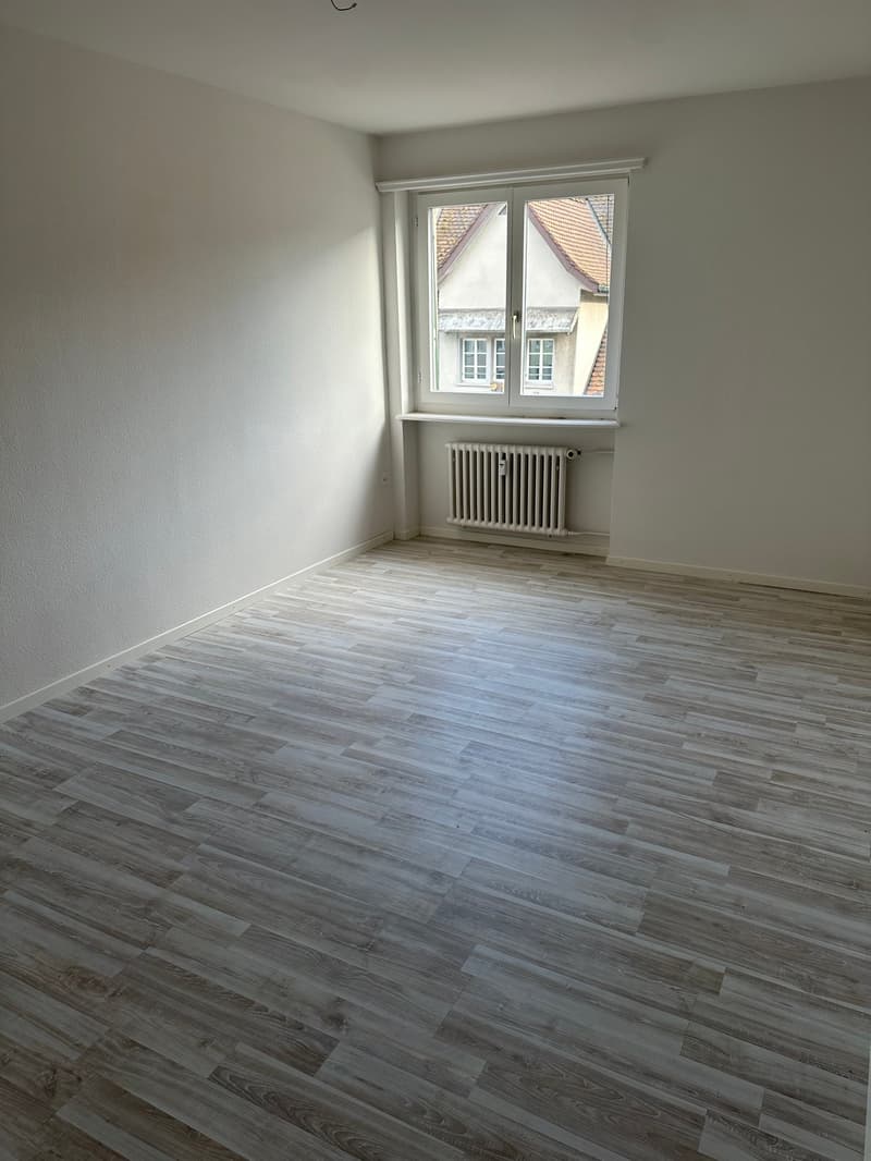 Charmante 4-Zimmer-Wohnung mit Balkon in Rorschach (4)