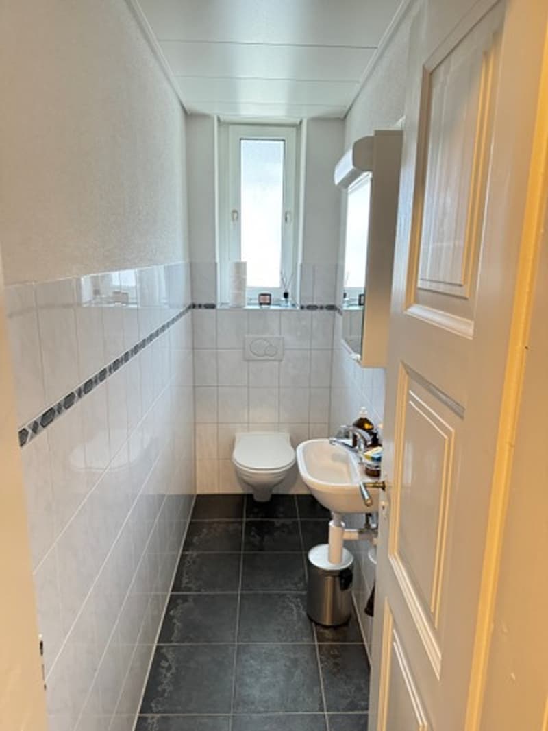 Sep. WC