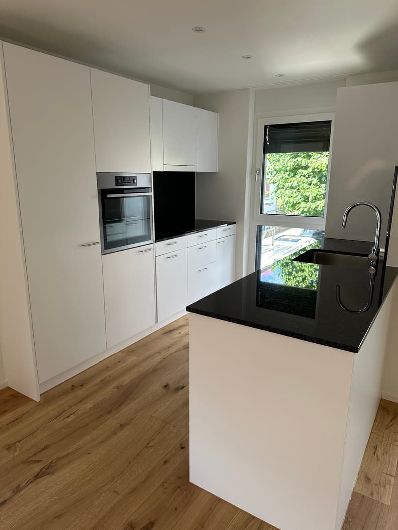 3-Zimmerwohnung mit Balkon (3)