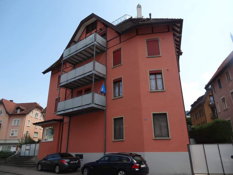 Riesige Moderne Loftwohnung Im EG Und U Franklinstr 23 CHF 1890 riesige-moderne-loftwohnung-im-eg-und-u-franklinstr-23-chf-1890