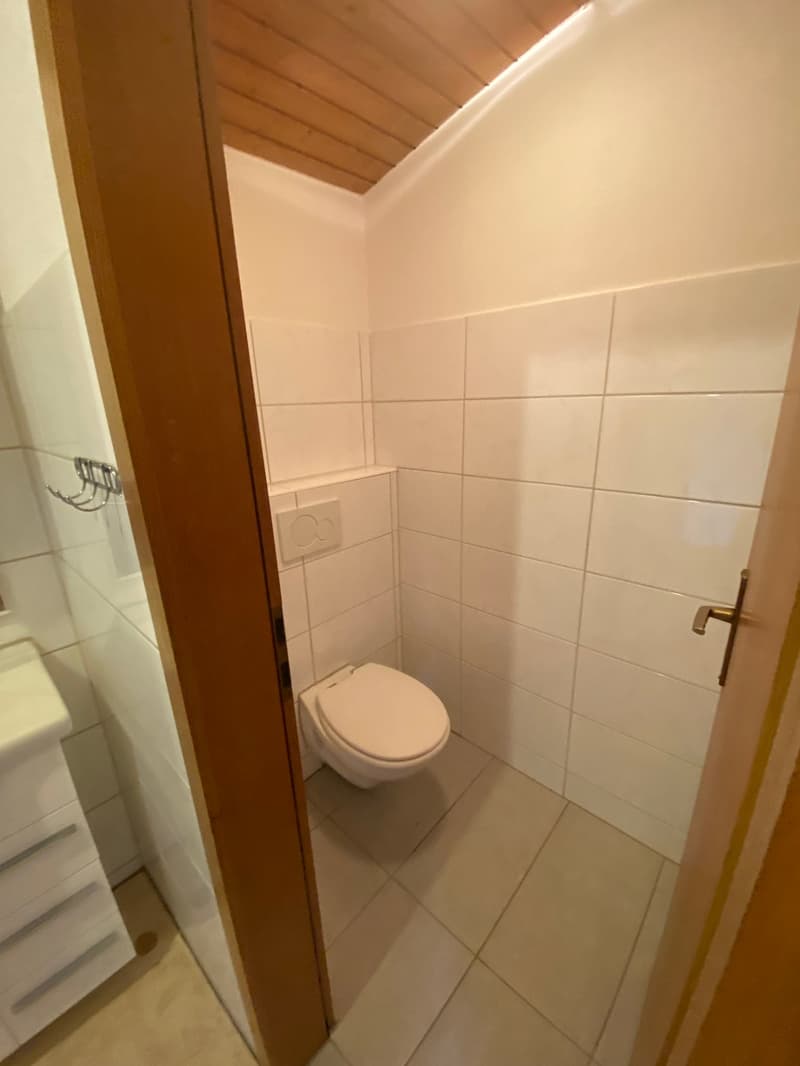 Charmant appartement de 3,5 pièces en mansarde dans un emplacement central à St. Gallen (4)