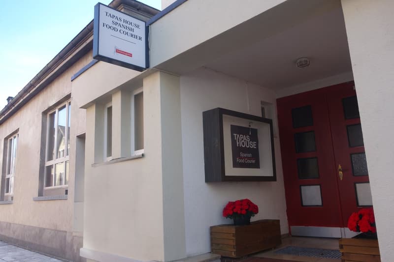 Ristorante attraente nel cuore di Rorschach – La tua chance! (4)