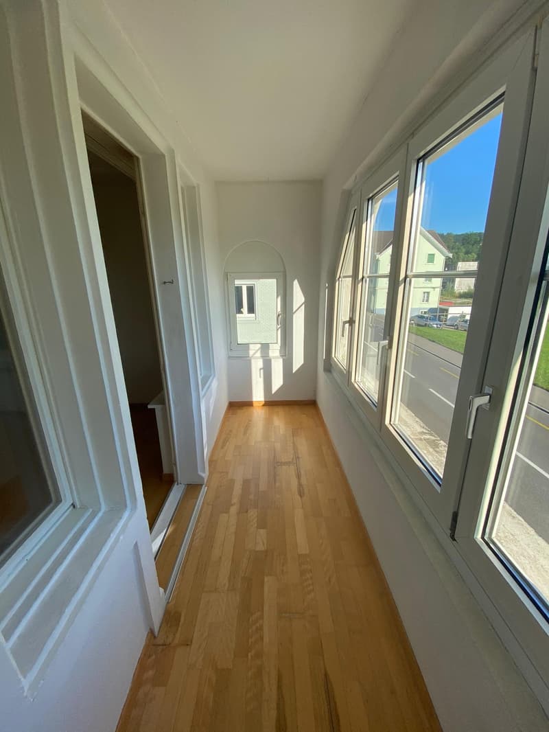 Geräumige 4 Zimmerwohnung zu vermieten (9)