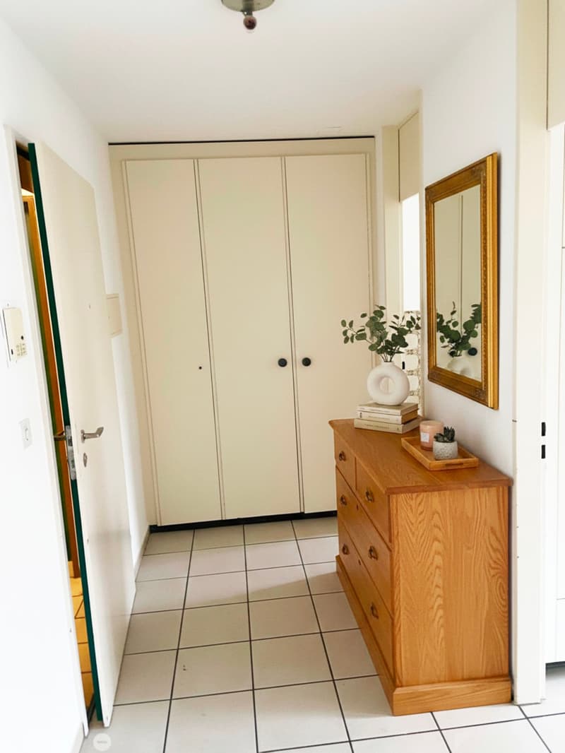 Freundliche 1.5 Zimmerwohnung zu vermieten (5)