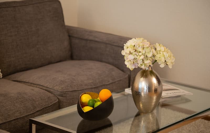 Cozy Furnished 1.5-Room Apartment with Balcony in Zürich Wiedikon (5)