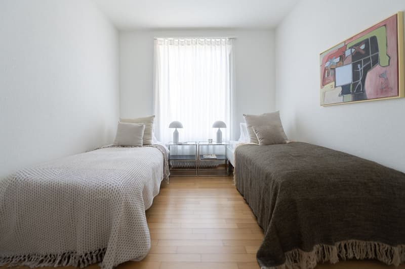Modern Furnished 3.5-Room Apartment in Zürich's Prestigious 8008 District (9)