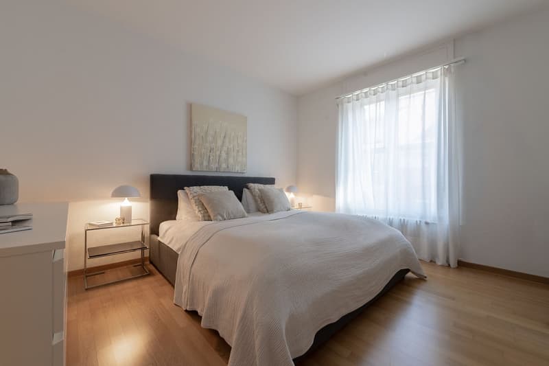 Modern Furnished 3.5-Room Apartment in Zürich's Prestigious 8008 District (6)
