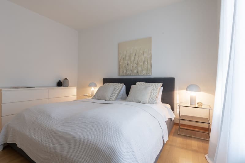 Modern Furnished 3.5-Room Apartment in Zürich's Prestigious 8008 District (8)