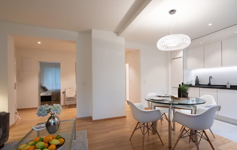 Modern Furnished 3.5-Room Apartment in Zürich's Prestigious 8008 District (7)