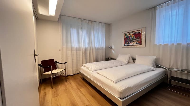 Appartamento 2.5 locali in affitto nel trendy Wiedikon (5)