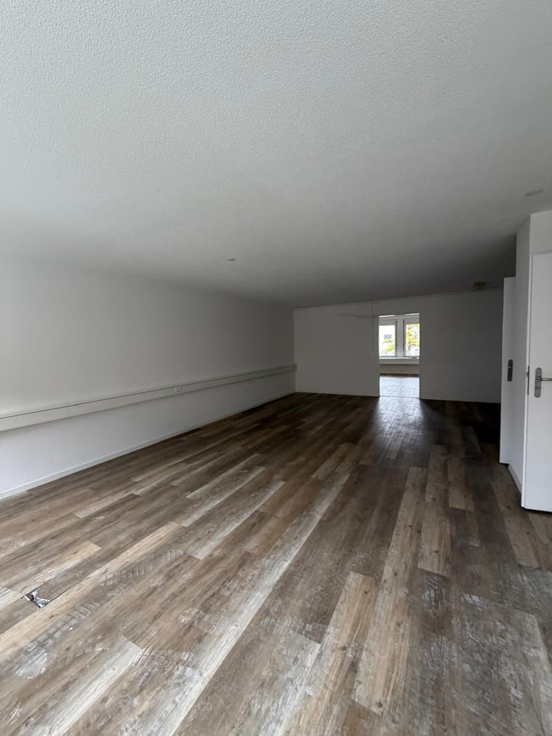 Attractively located office space for rent in Zürich Altstetten (2)