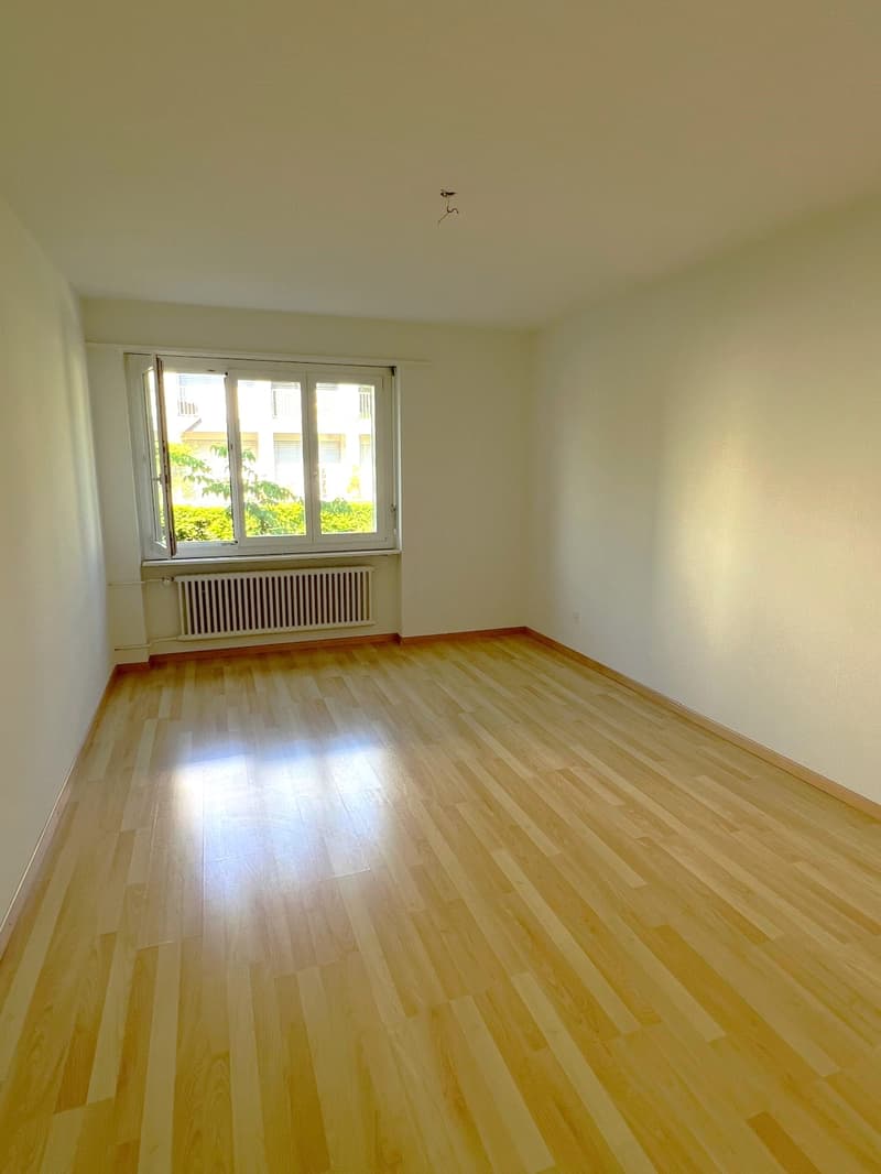 Helle 3.5-Zimmerwohnung zu vermieten (befristet bis 31.03.2027) (2)