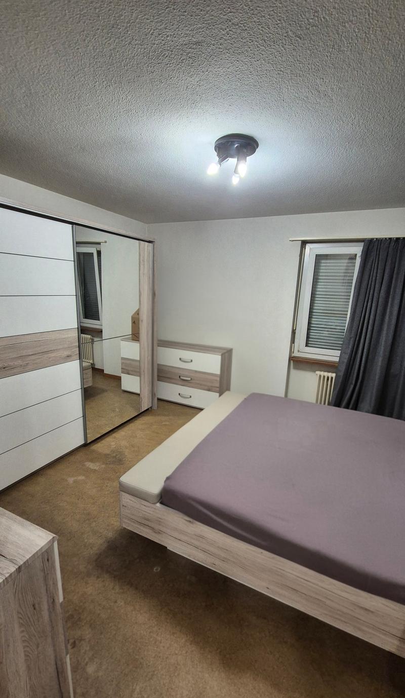 Helle 2.5 Zimmerwohnung zu vermieten (BEFRISTET BIS 31. März 2027) (5)