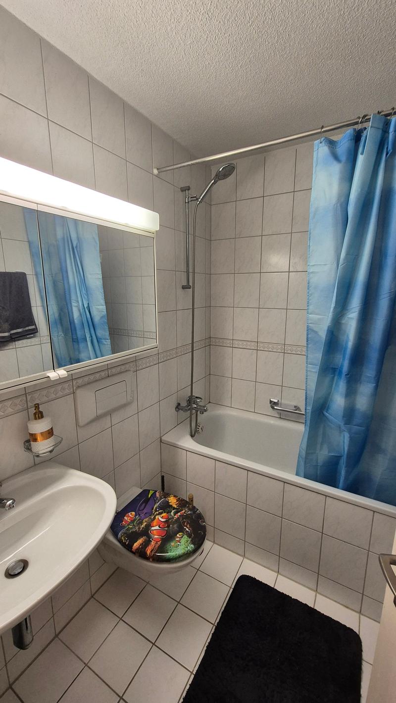 Helle 2.5 Zimmerwohnung zu vermieten (BEFRISTET BIS 31. März 2027) (4)