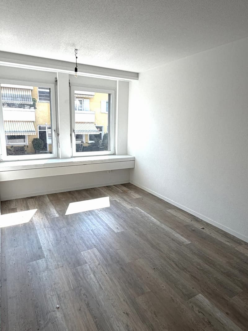 Attraktive Büro- oder Praxisfläche – vollständig ausgebaut & sofort bezugsbereit (5)