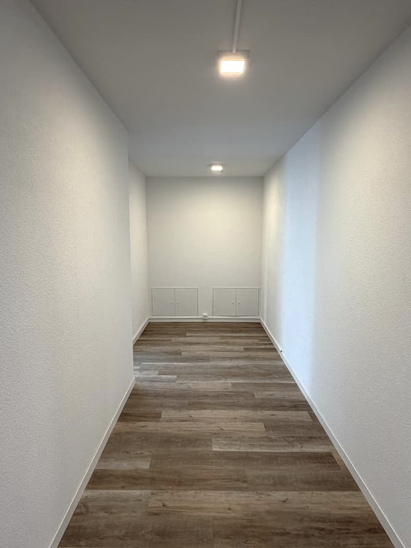 Attraktive Büro- oder Praxisfläche – vollständig ausgebaut & sofort bezugsbereit (7)