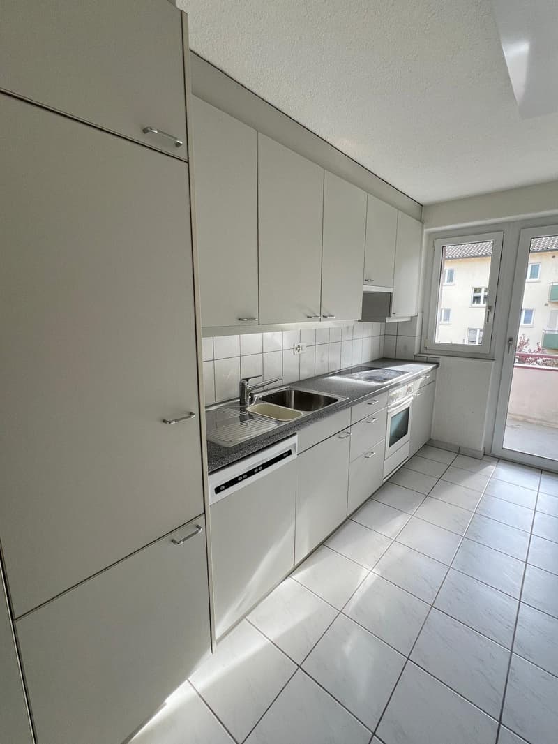 Charmante 2-Zimmerwohnung in Zürich-Albisrieden (6)