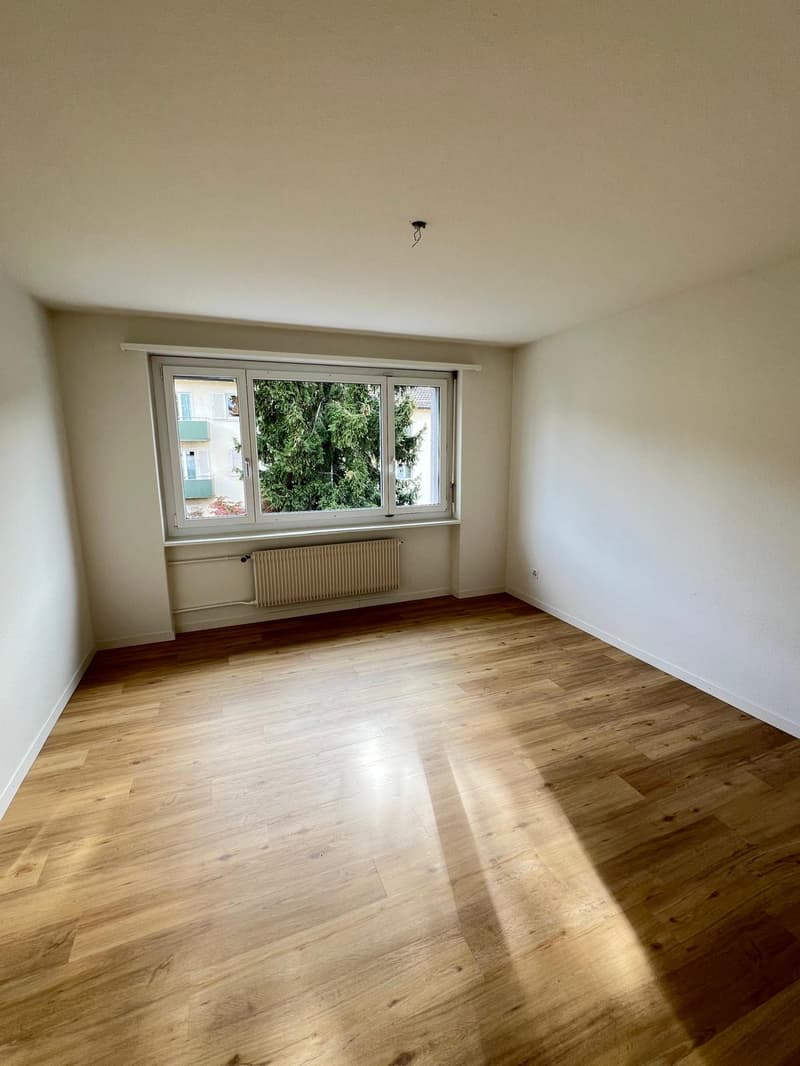 Charmante 2-Zimmerwohnung in Zürich-Albisrieden (4)