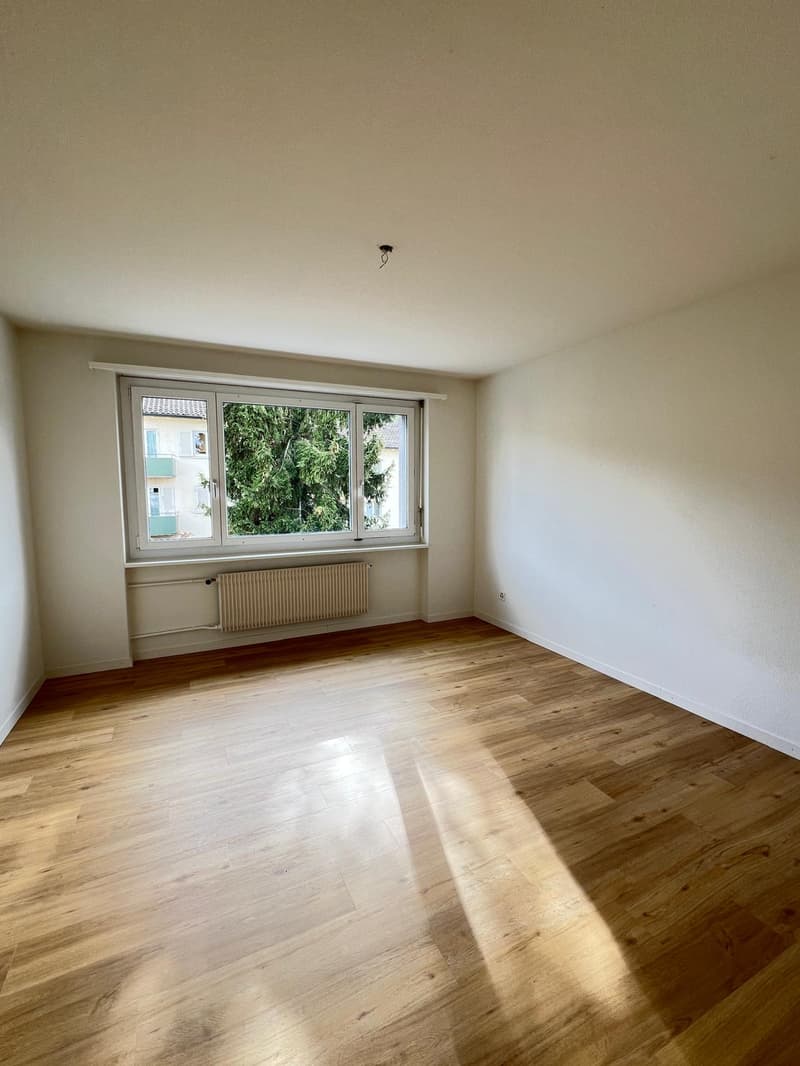Charmante 2-Zimmerwohnung in Zürich-Albisrieden (3)