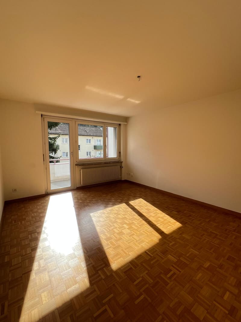 Charmante 2-Zimmerwohnung in Zürich-Albisrieden (5)