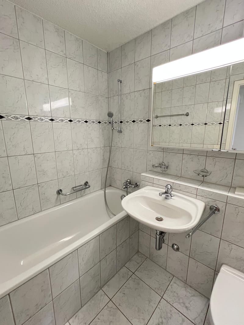 Charmante 2-Zimmerwohnung in Zürich-Albisrieden (7)