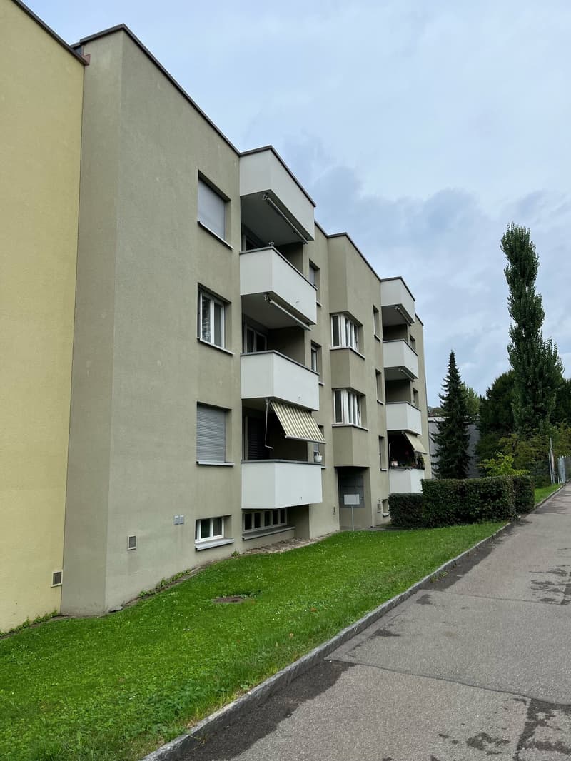 Grosszügiger Hobbyraum mit WC - BEFRISTET BIS 31.03.2027 (4)