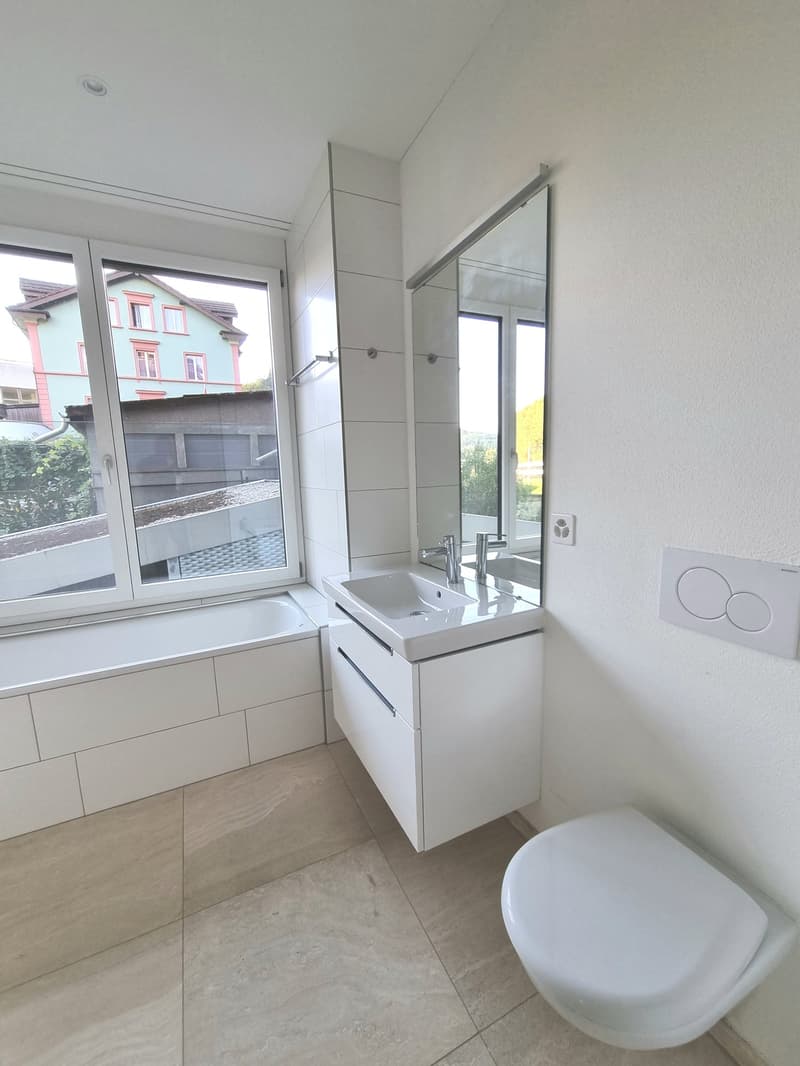 lichtdurchflutete 2.5 Zimmerwohnung zu vermieten (5)