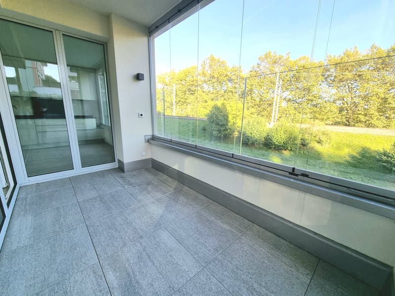 lichtdurchflutete 2.5 Zimmerwohnung zu vermieten (4)