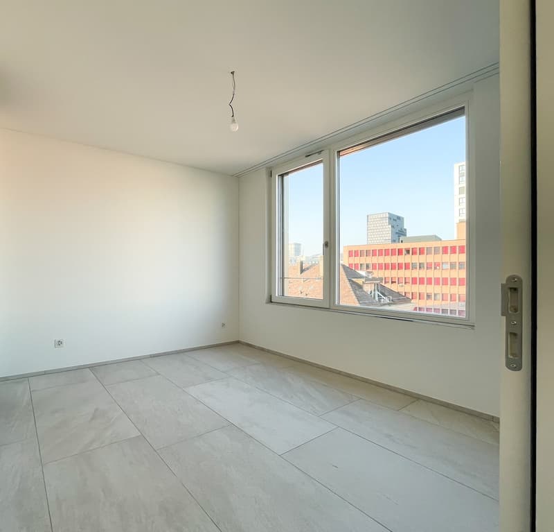 Moderne Attikawohnung - BEFRISTET BIS 31.03.2027 (3)