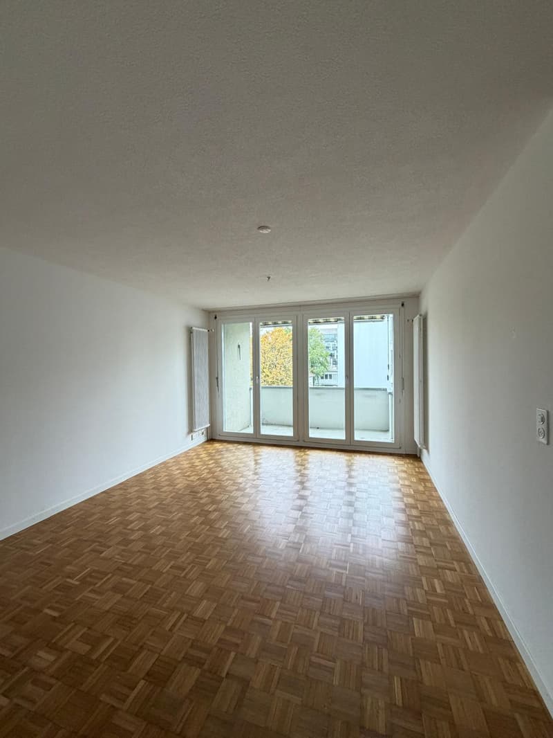 Helle 3.5-Zimmerwohnung zu vermieten - BEFRISTET BIS 31.03.2027 (2)