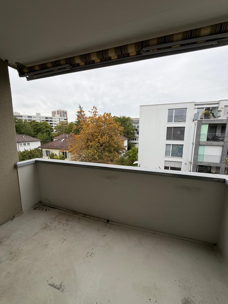 Helle 3.5-Zimmerwohnung zu vermieten - BEFRISTET BIS 31.03.2027 (7)