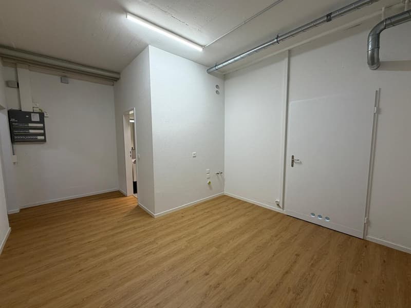 Atelier in Zürich Altstetten - BEFRISTET BIS 31.03.2027 (3)