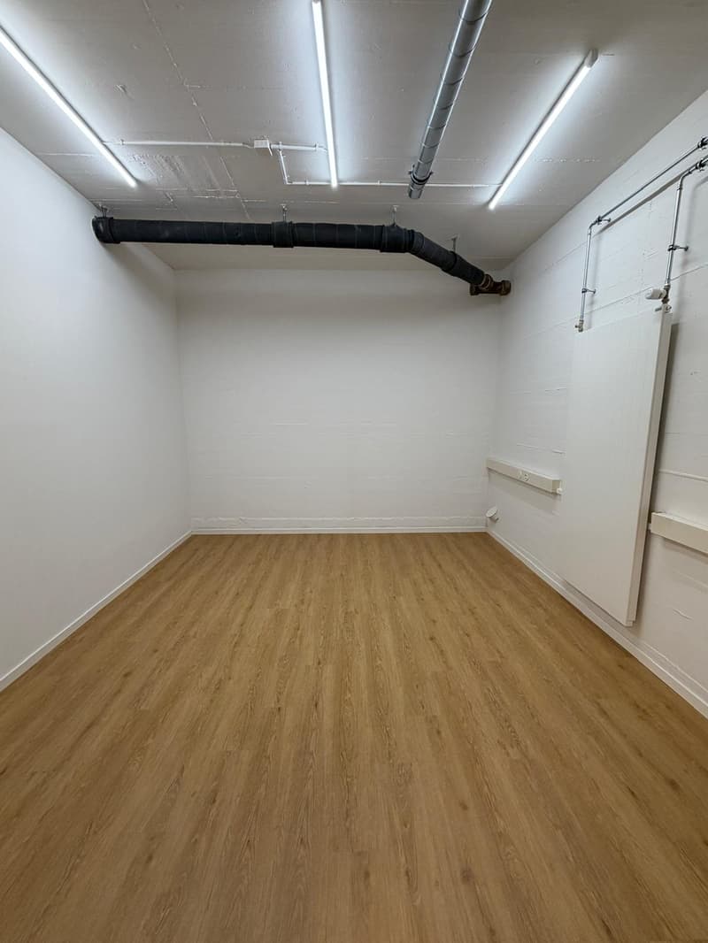 Atelier in Zürich Altstetten - BEFRISTET BIS 31.03.2027 (4)