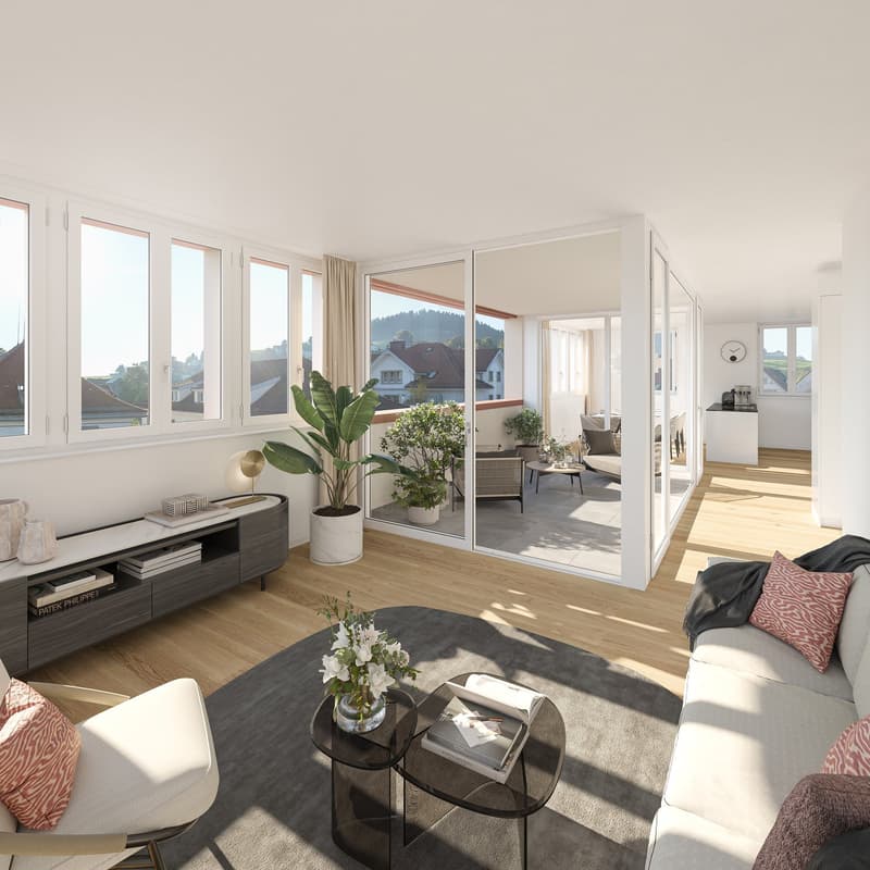 5.5-Zimmer -Wohnung 2.01 in Speicher (1)