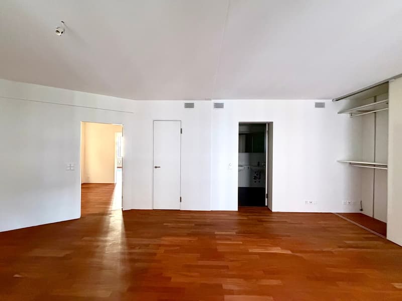 Elegante City-Wohnung in historischer Liegenschaft (6)
